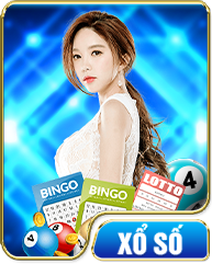 Xổ số Go8